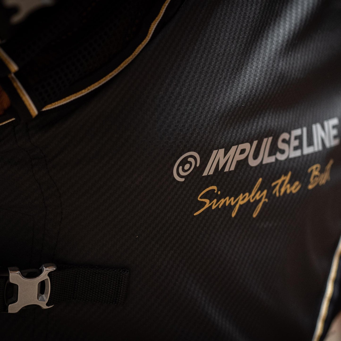 IMPULSELINE Carbon - Simply The Best - incl. leg wraps