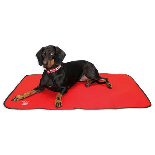 EQUUSIR BIOS Dog blanket